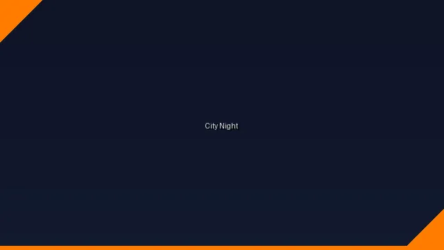 城市夜景主题赛 - 戴自动蝴蝶去上班感受 视频创作挑战